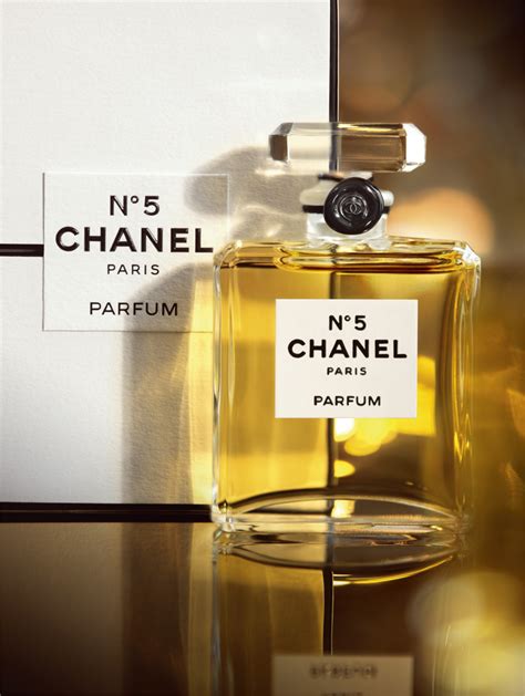 cost of chanel no 5.